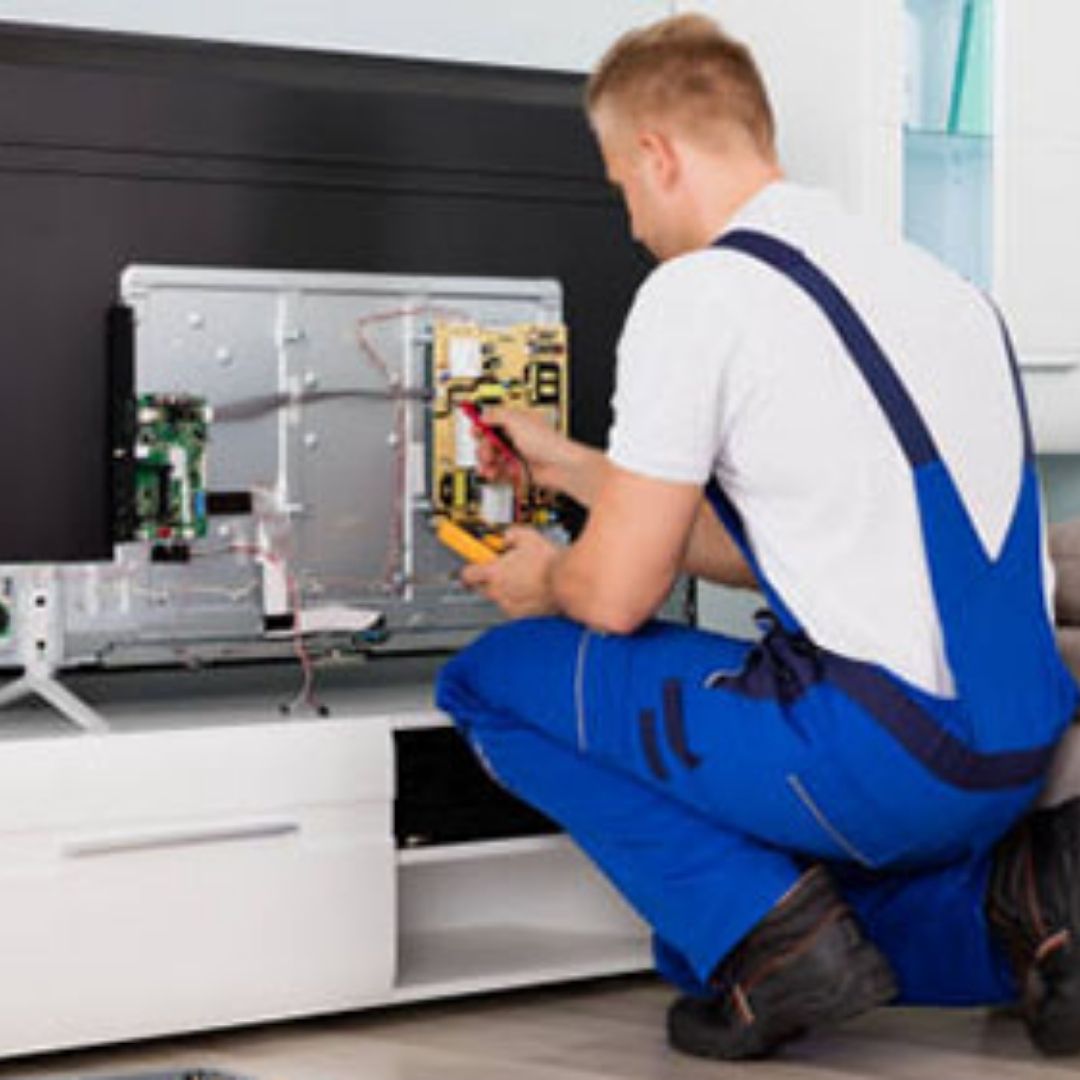 Mustafakemalpaşa Televizyon Tamircisi